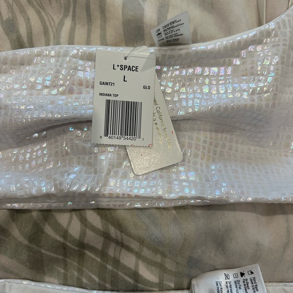 L’Space Bathing Suit - Picture 4 of 5